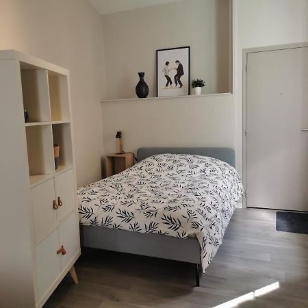 Suite Orphelins 2 Reims Eksteriør billede