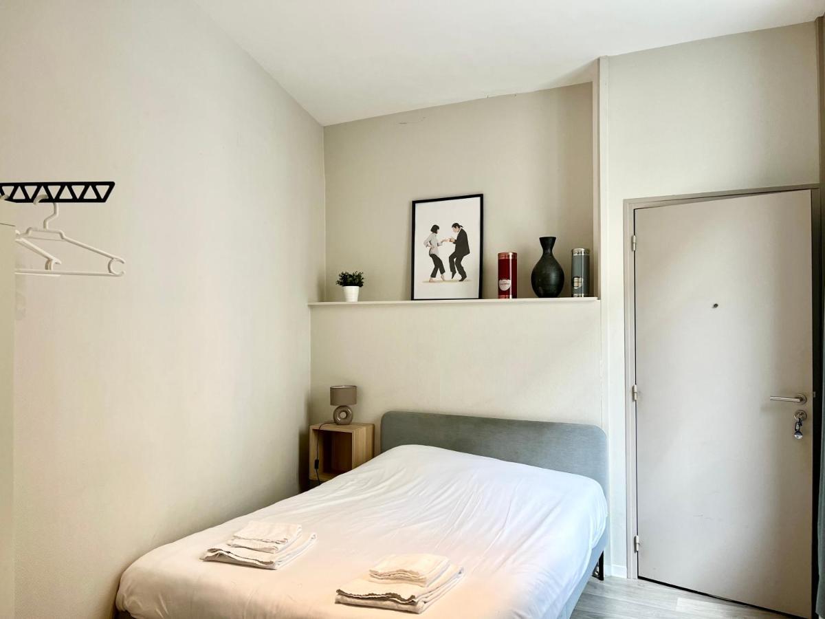 Suite Orphelins 2 Reims Eksteriør billede